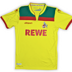 2020-21 FC Köln Third Shirt