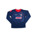 2005-06 Chivas de Guadalajara L/S Training Shirt
