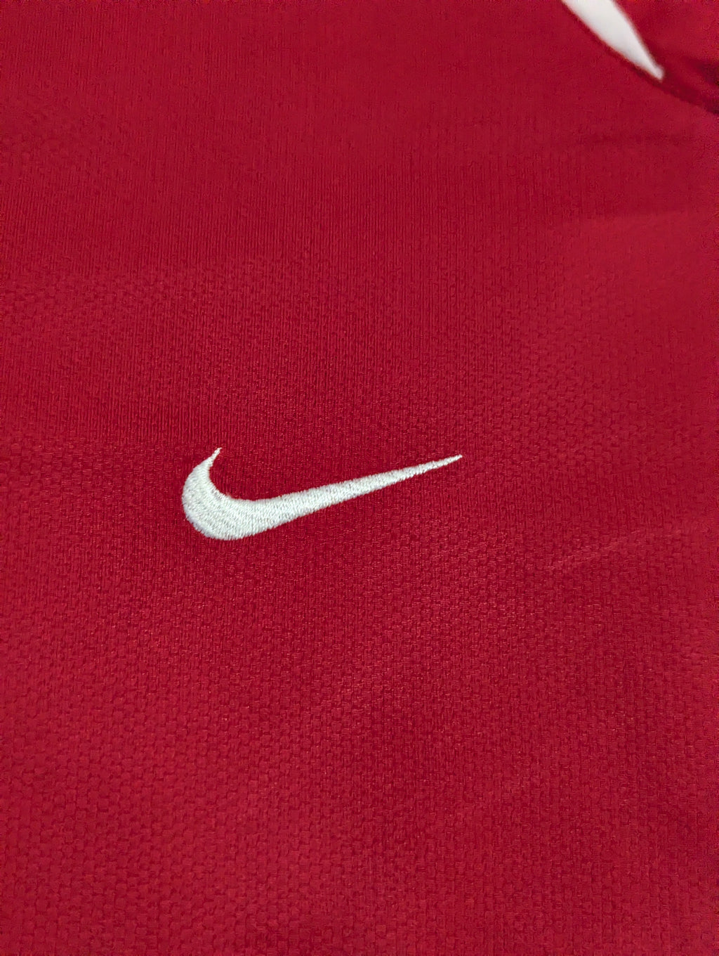 2006-08 Arsenal Home Shirt- Rosicky 7