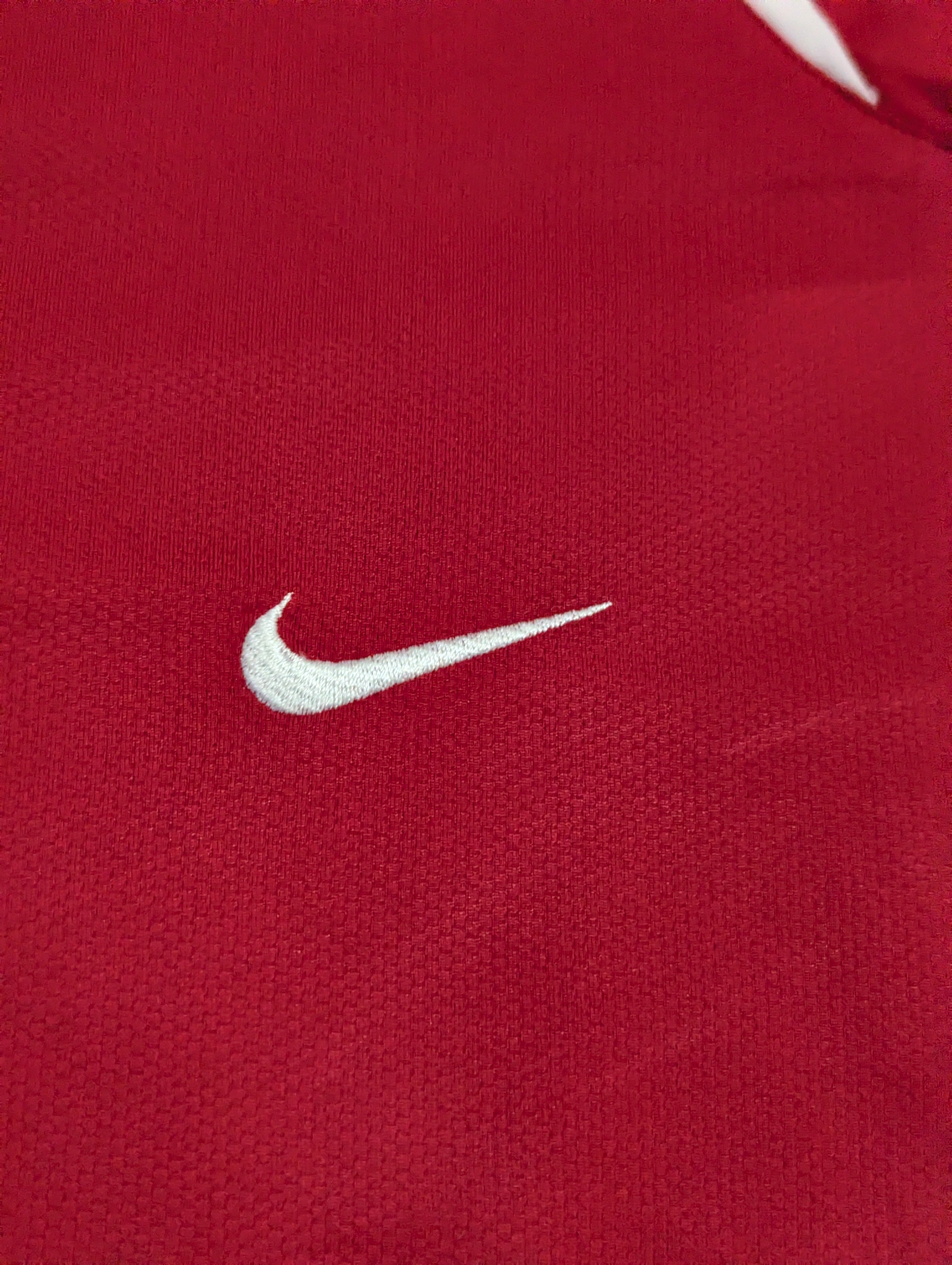 2006-08 Arsenal Home Shirt- Rosicky 7