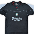 2002-04 Liverpool Away Shirt - Hyypia 4
