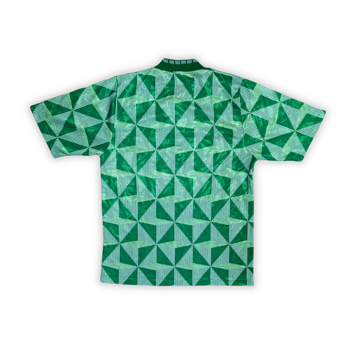 1990-92 Northern Ireland Home Shirt