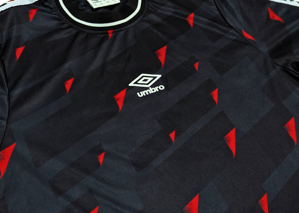 Umbro x Carling Football T-Shirt