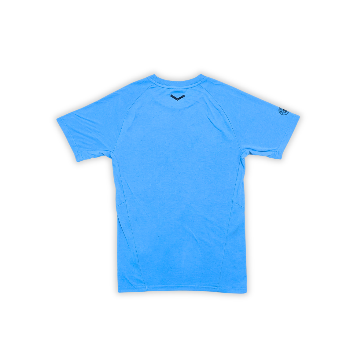 2022-23 Manchester City Puma Casual T-Shirt