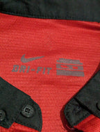 2013-14 Manchester United Home Shirt - Chicharito 14