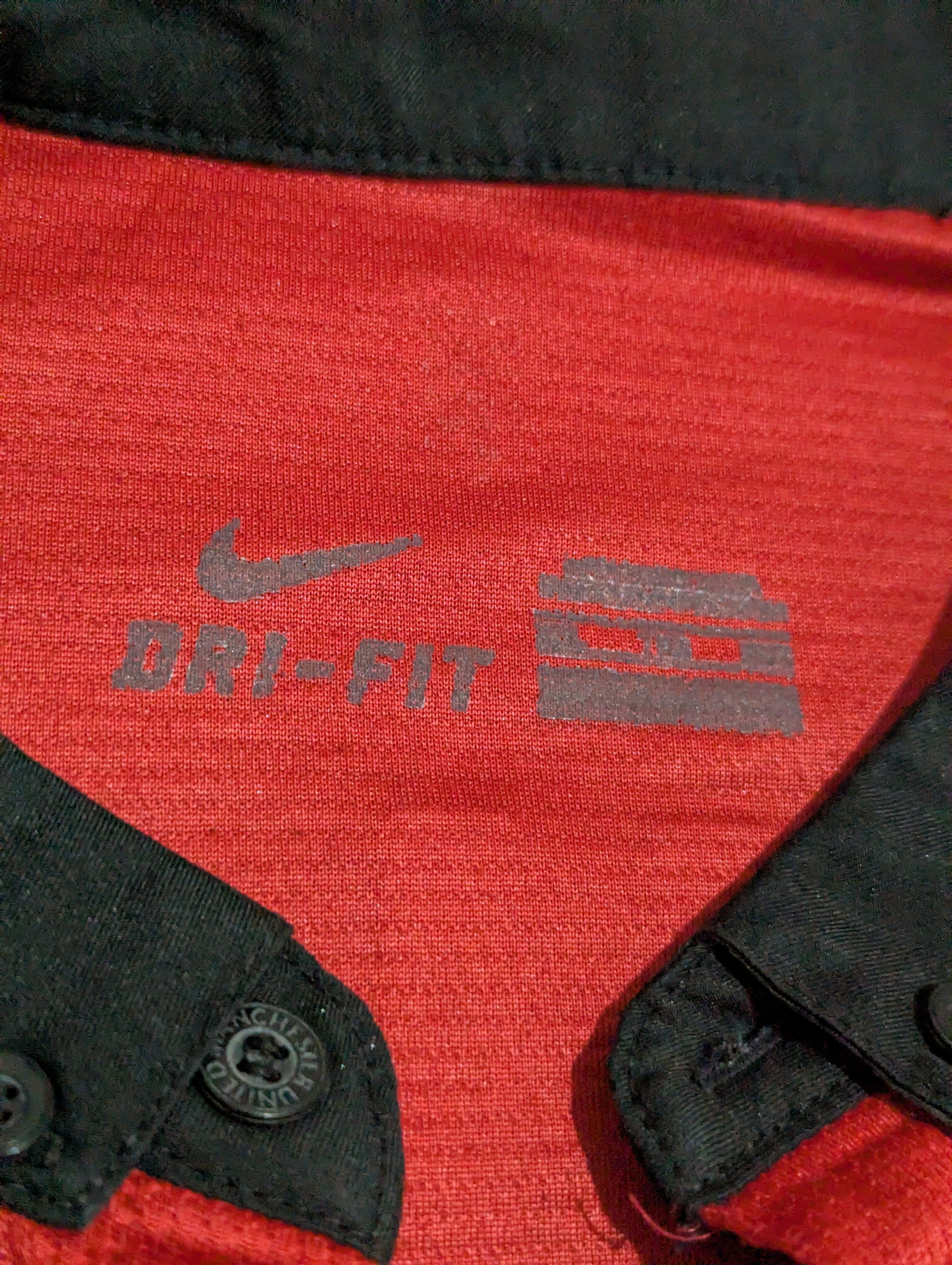2013-14 Manchester United Home Shirt - Chicharito 14