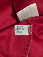 2003-04 Bayern Munich Home Shirt