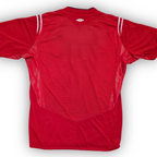 2004-06 England Away Shirt