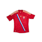 2012-14 Russia Home Shirt
