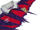 1991-93 Scotland Away Shirt