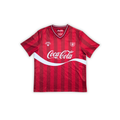 Coca-Cola Football T-Shirt