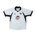 2001-02 Fulham Home Shirt