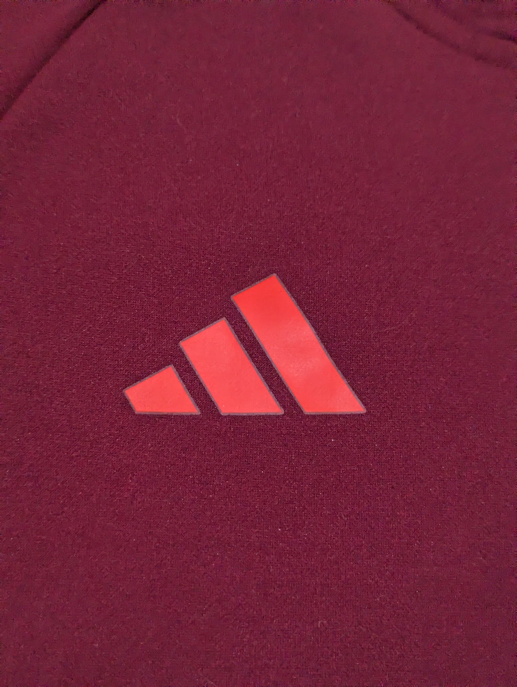 2023-24 Manchester United Adidas European Training Top