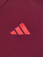 2023-24 Manchester United Adidas European Training Top