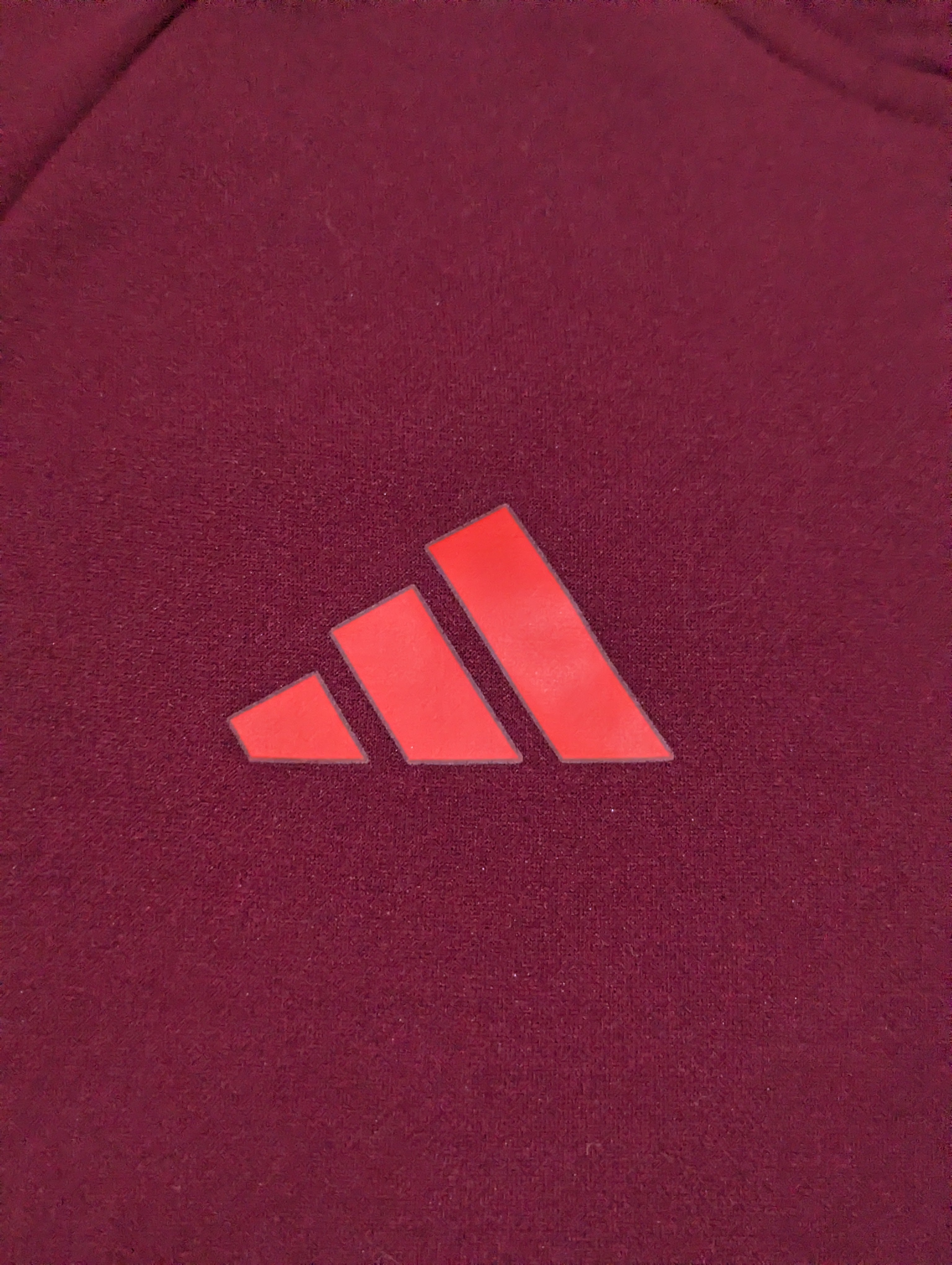 2023-24 Manchester United Adidas European Training Top