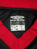 2002-03 Fortuna Düsseldorf Away Shirt