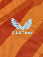 2023-24 Rangers Castore Pre-Match Training Shirt
