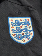 2011-12 England Away Shirt