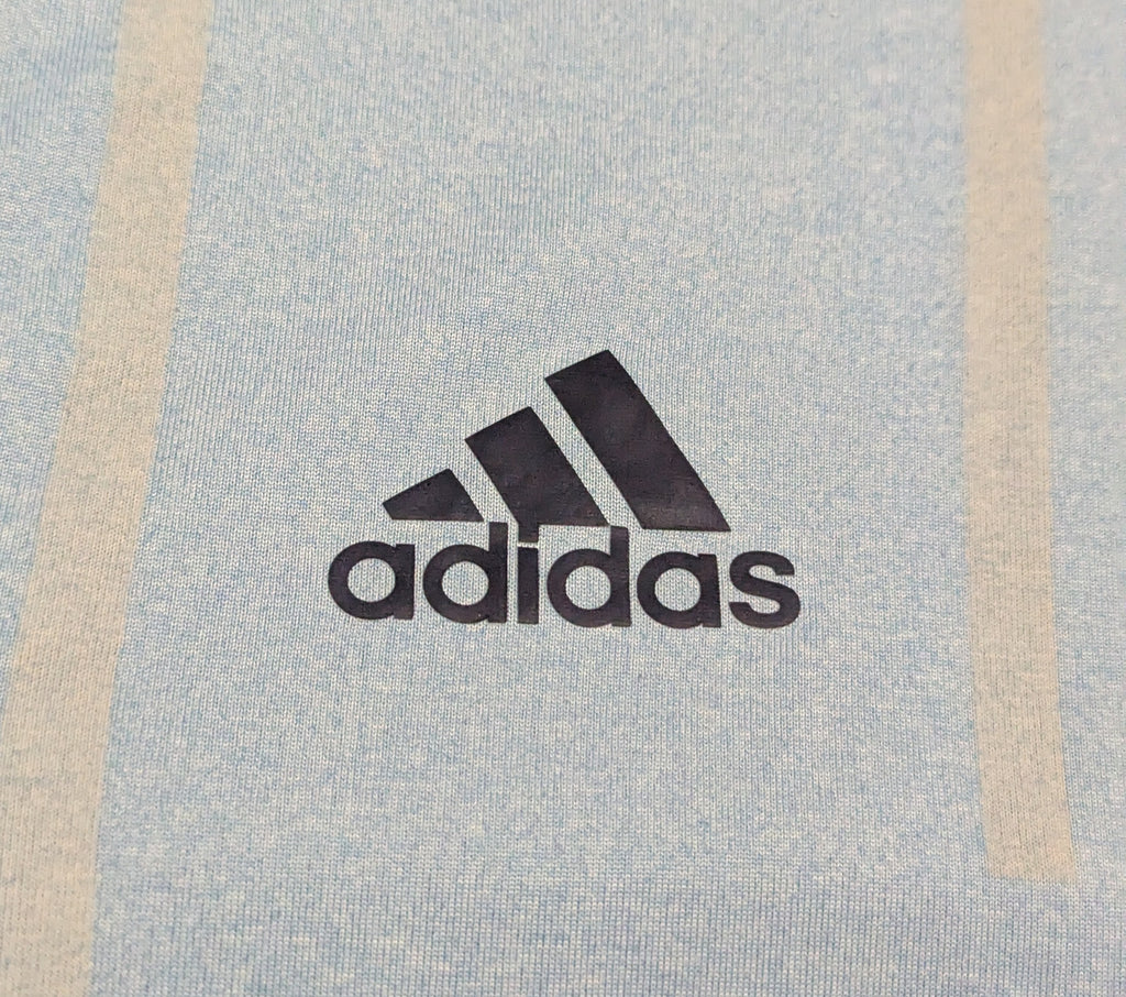 2016-17 Sporting Kansas City Player Version Home Shirt