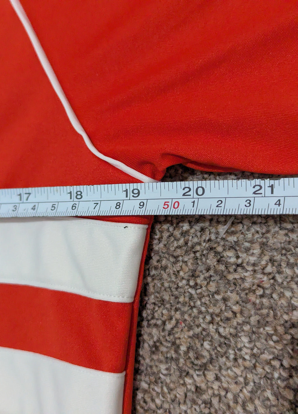 2016 River Plate '1985' Adidas Re-Issue
