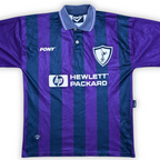 1995-97 Tottenham Away Shirt