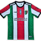 2022 CD Palestino Home Shirt - Hag-Yehia 10