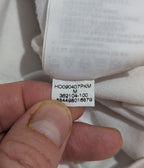 2009-10 Manchester United Nike Track Jacket