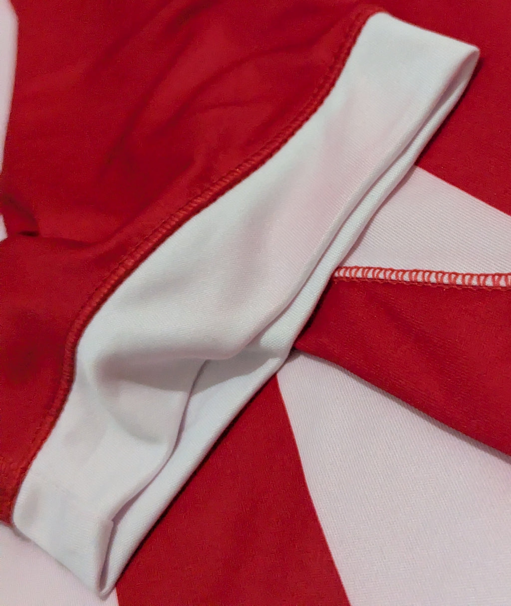 2012-13 Sporting Gijon Home Shirt