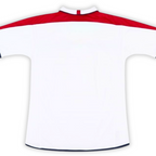 2003-05 England Home Shirt