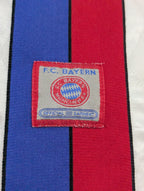 1996-98 Bayern Munich Away Shirt