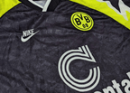 1995-96 Borussia Dortmund Away Shirt
