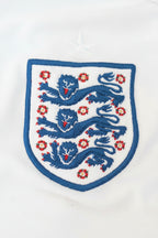 2009-10 England Home Shirt