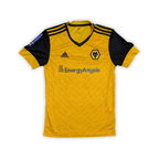 2019-20 Wolves Women Home Shirt - Renken 24