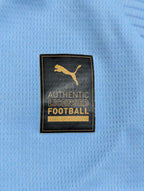 2023-24 Manchester City Home Shirt - Haaland 9