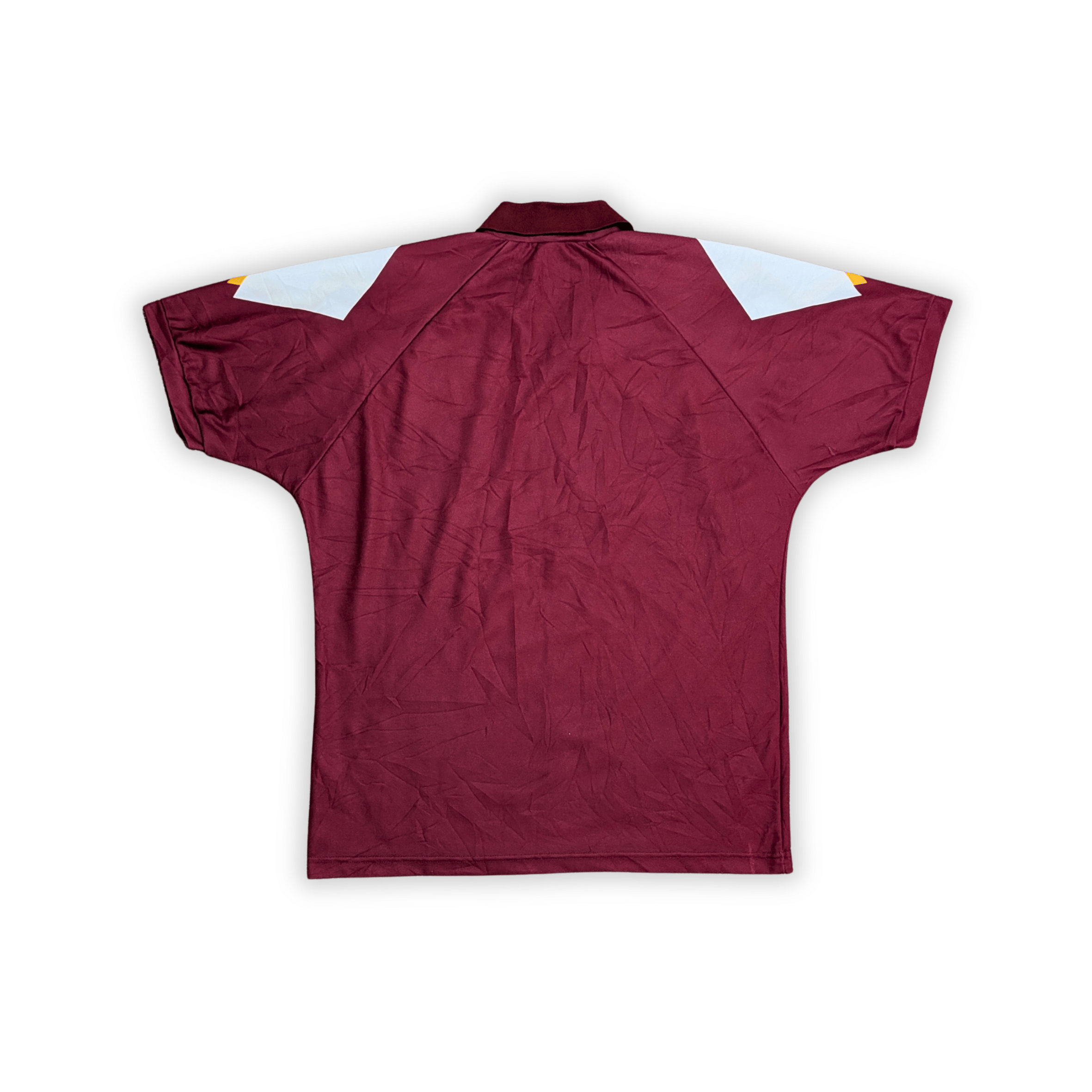 1995-96 Northampton Town Home Shirt