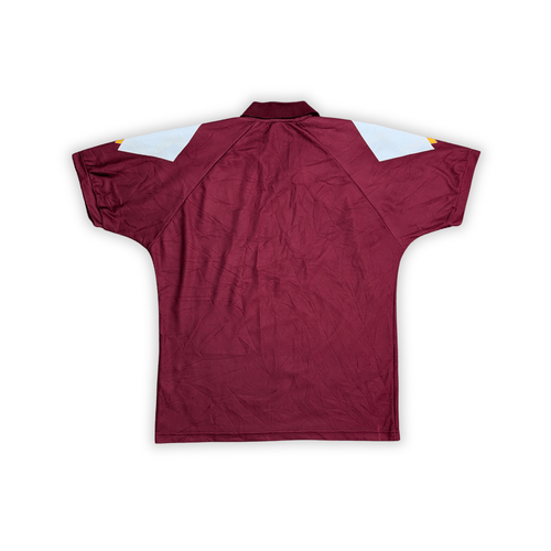 1995-96 Northampton Town Home Shirt