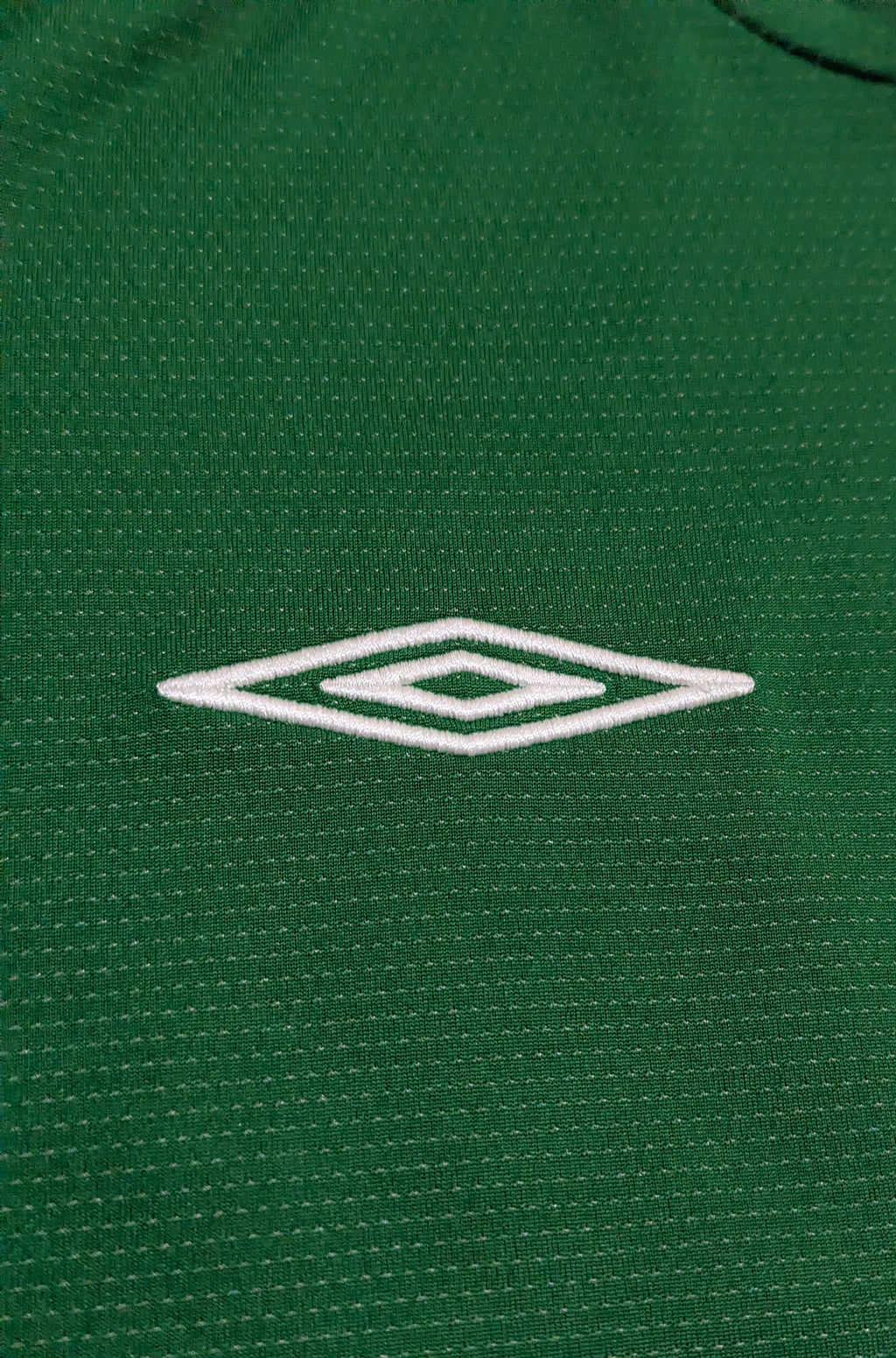 2004-06 Ireland Home Shirt - Keane 10