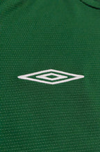 2004-06 Ireland Home Shirt - Keane 10