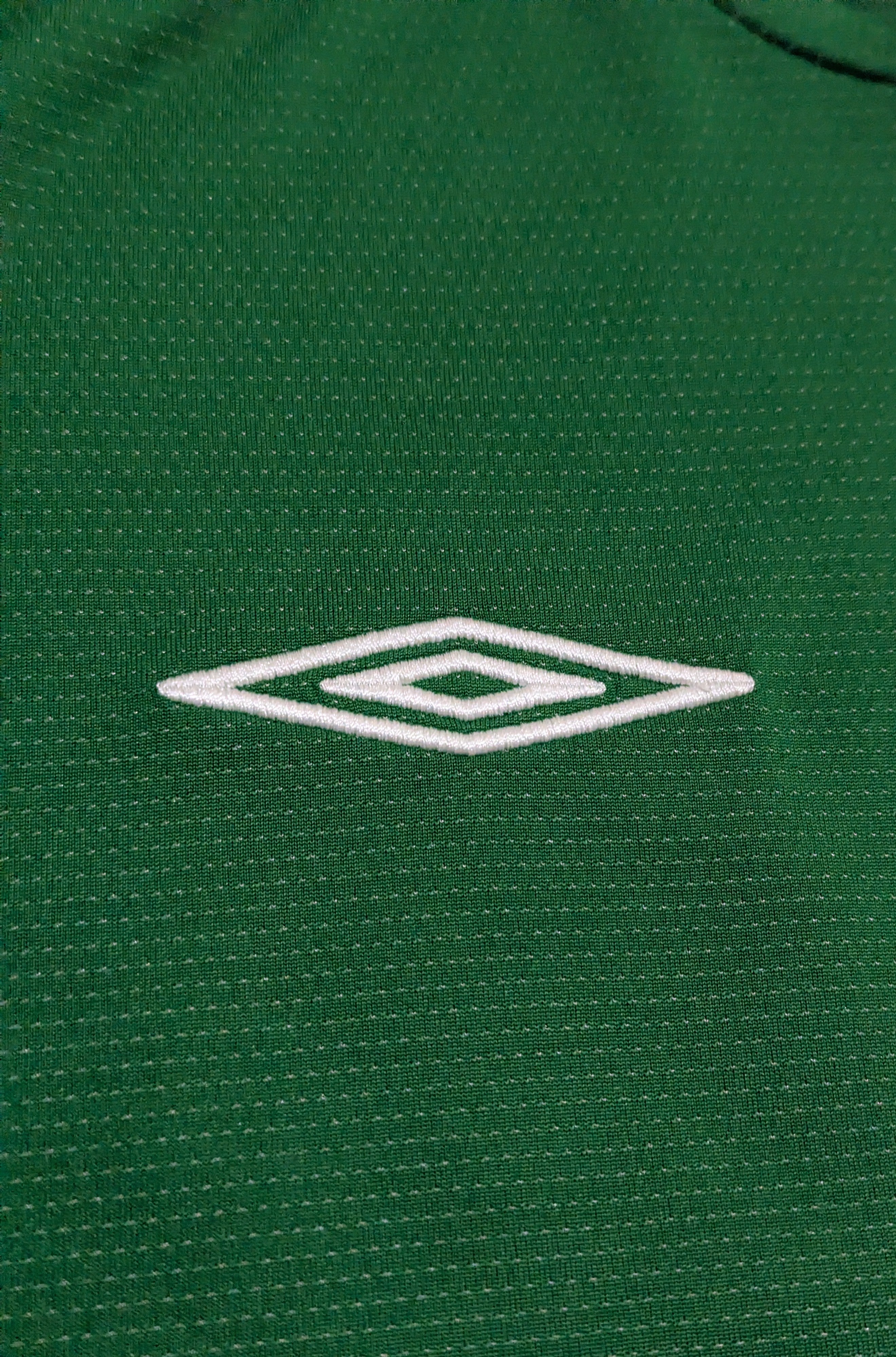 2004-06 Ireland Home Shirt - Keane 10
