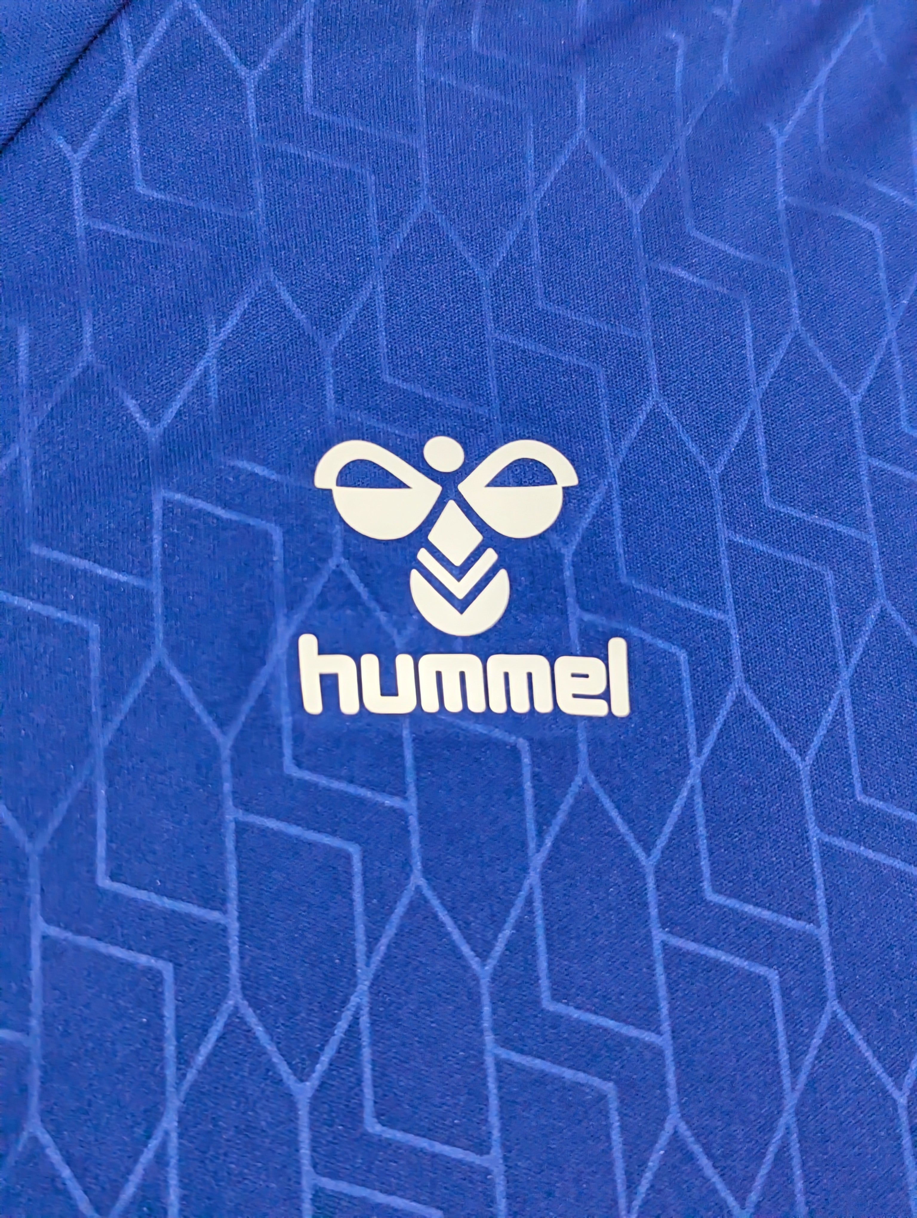 2022-23 Everton Home Shirt