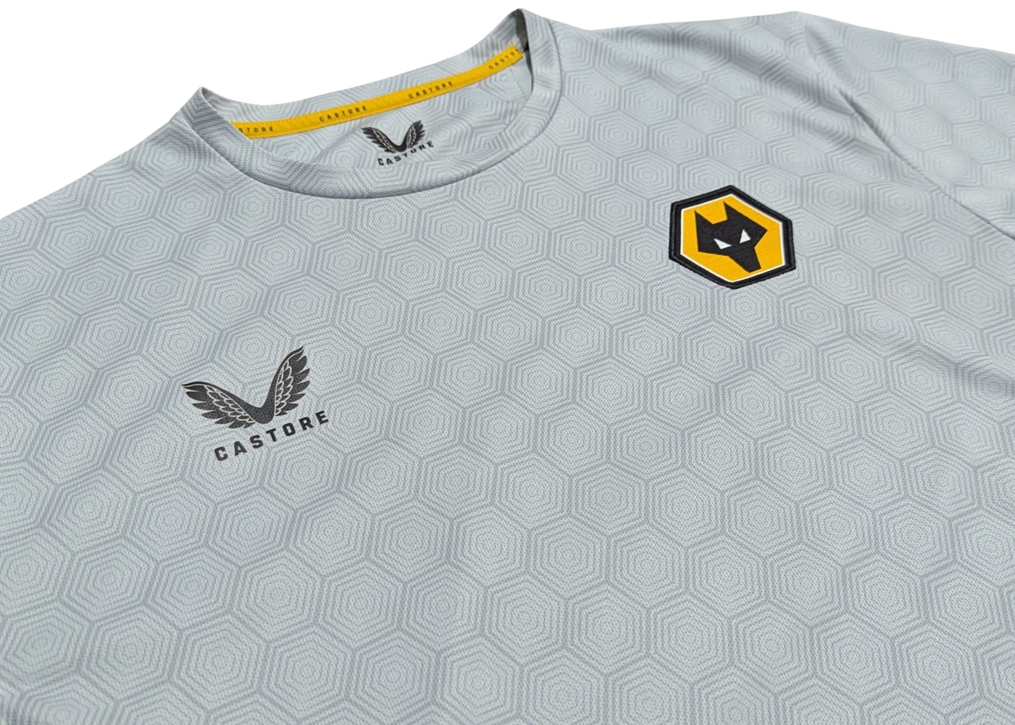 2022-23 Wolves Castore Training Shirt