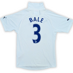 2011-12 Tottenham Home Shirt - Bale 3