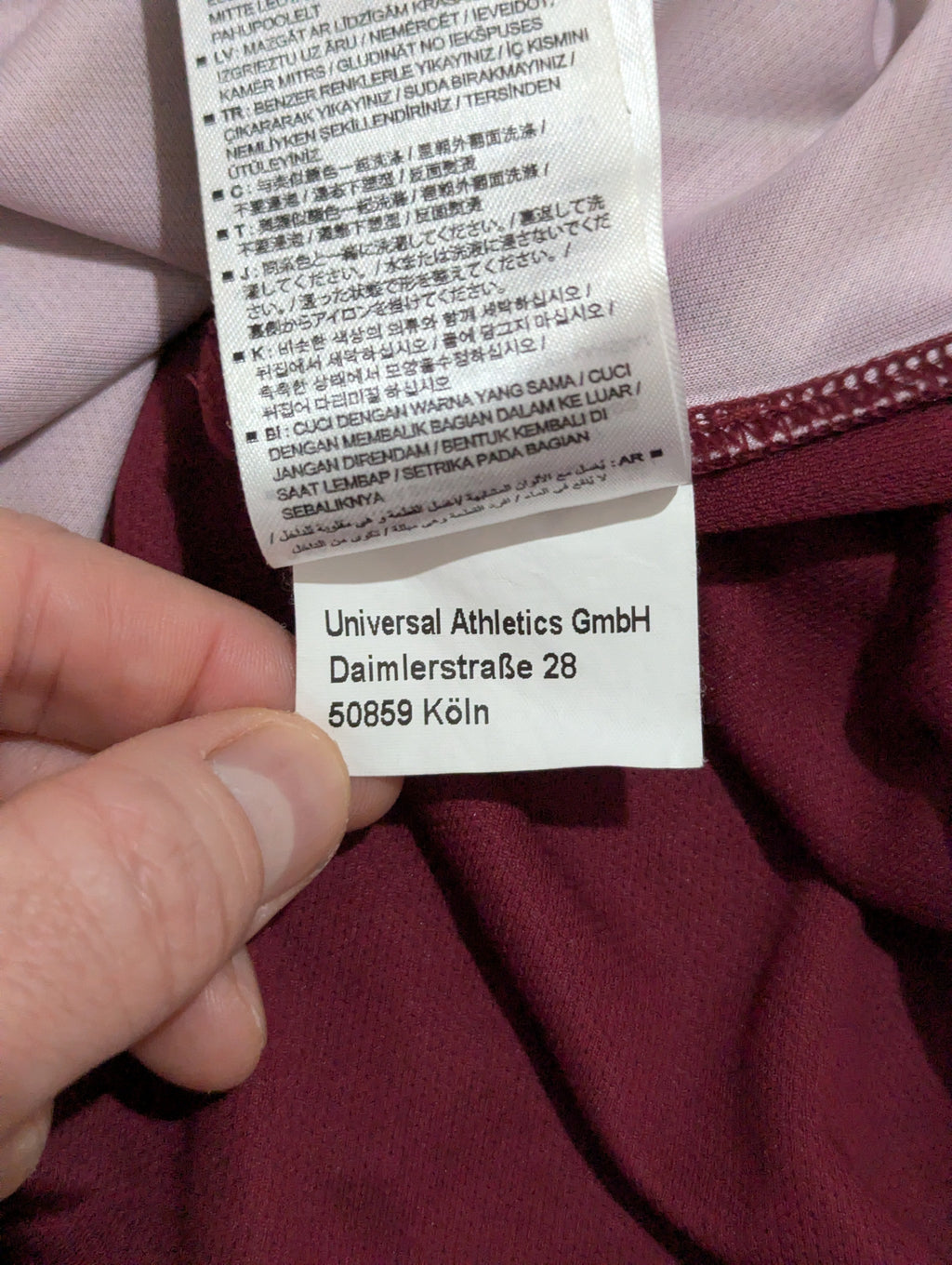 2023-24 West Ham Home Shirt - Bowen 20