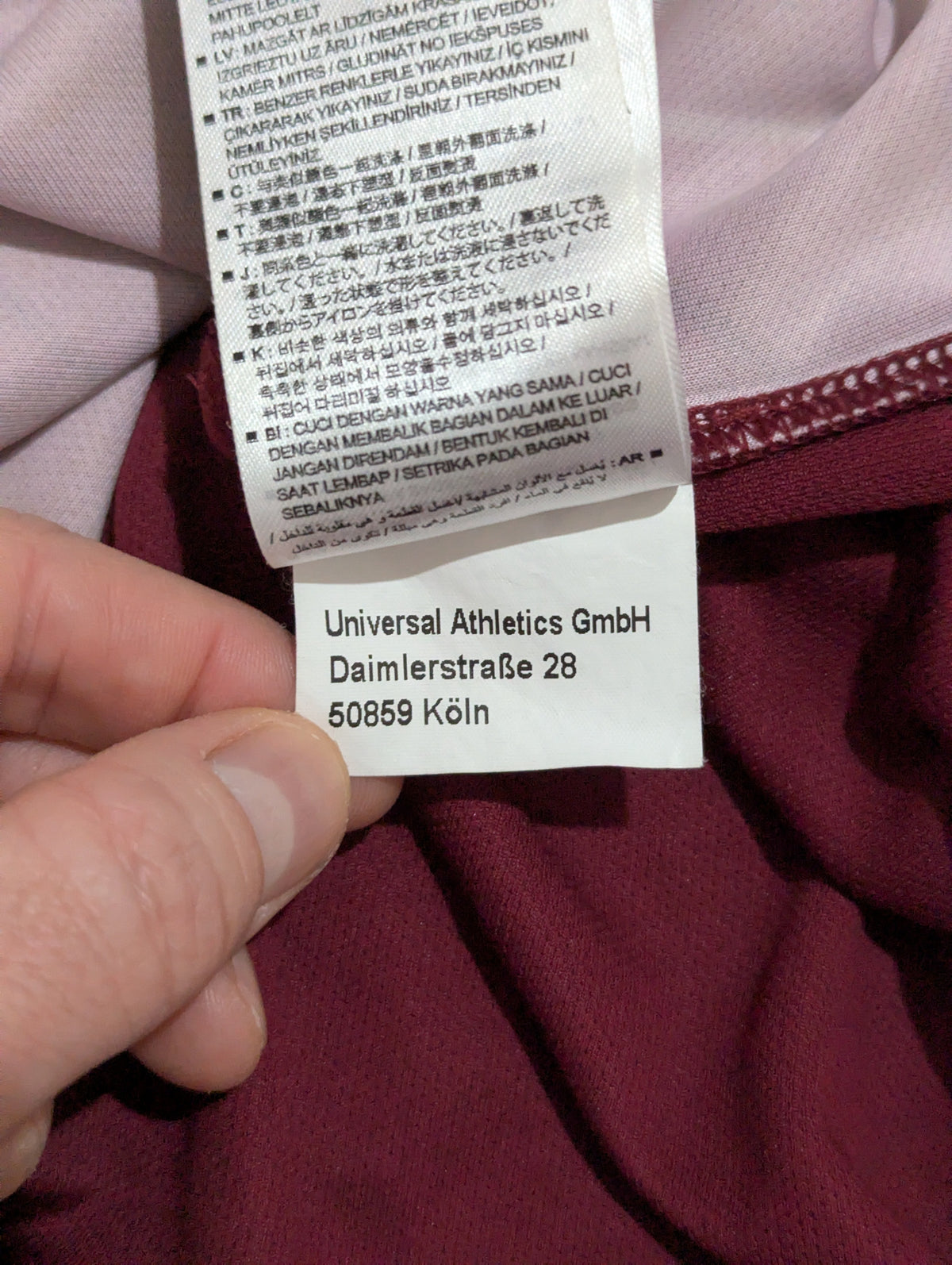 2023-24 West Ham Home Shirt - Bowen 20