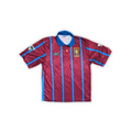 1993-95 Aston Villa Home Shirt