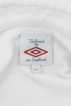 2009-10 England Home Shirt