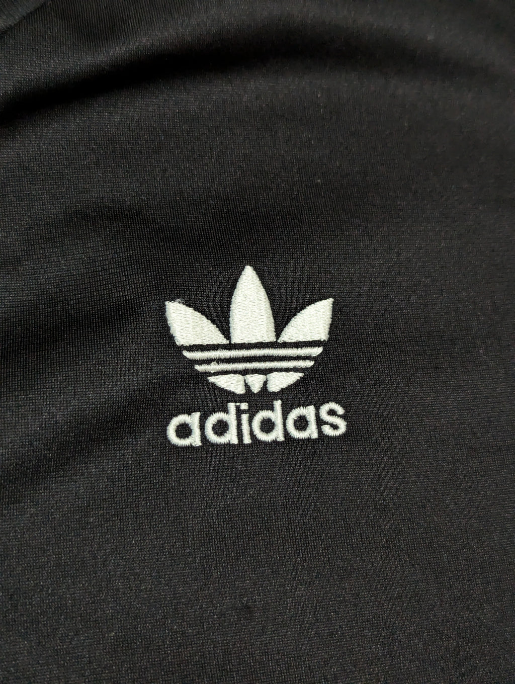 2012 Seattle Sounders Adidas Full Zip Track Jacket