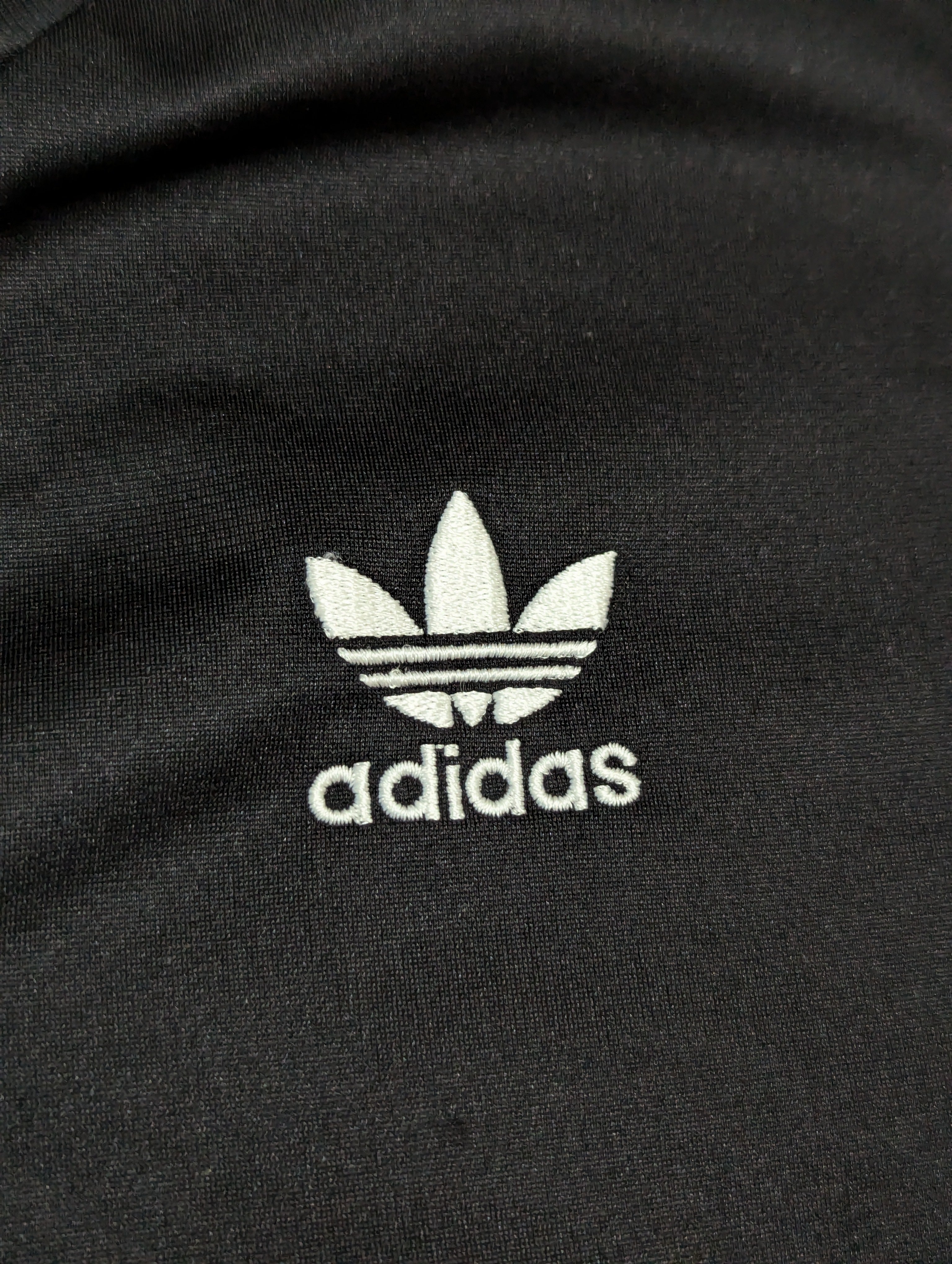 2012 Seattle Sounders Adidas Full Zip Track Jacket