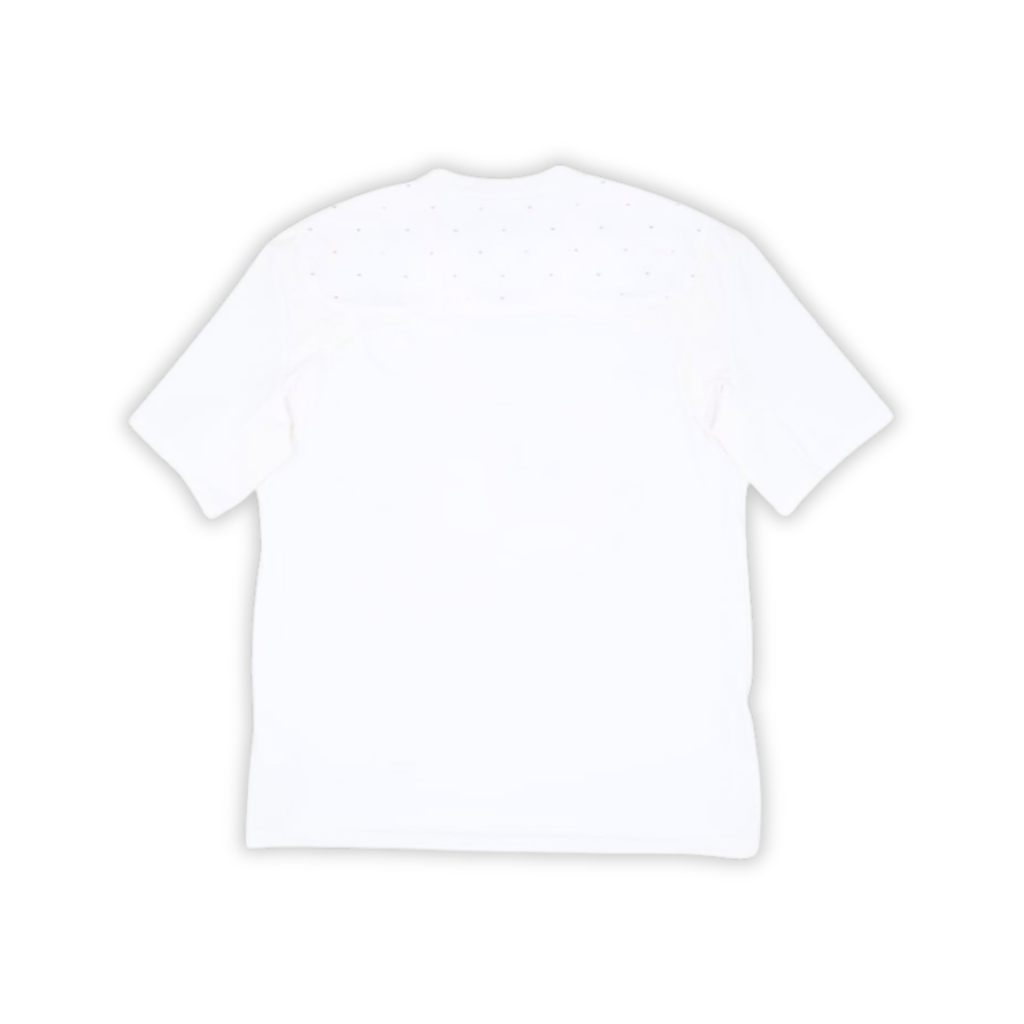 2011-12 England Home Shirt