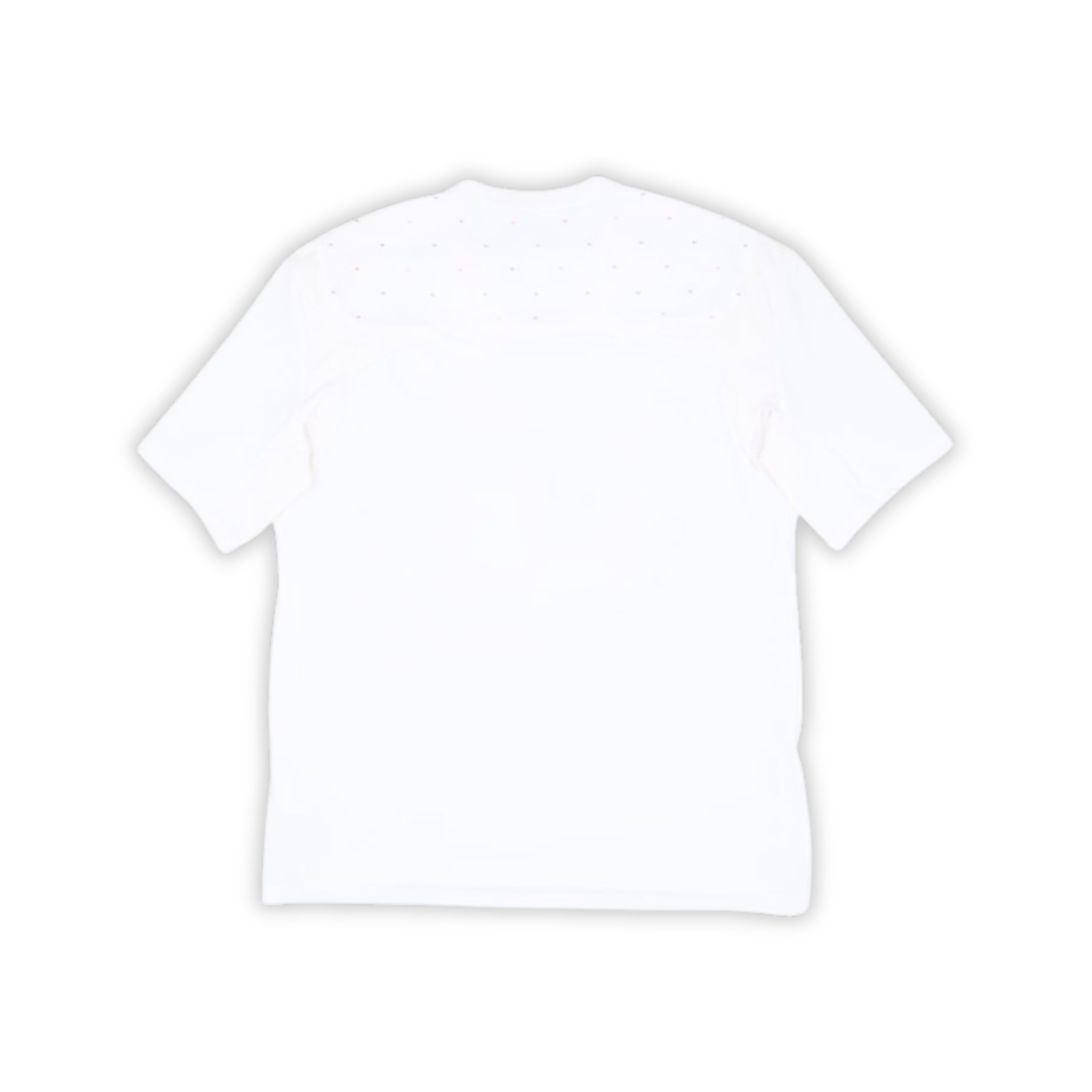 2011-12 England Home Shirt